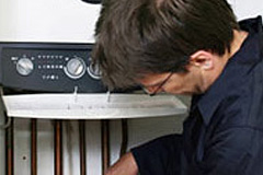 boiler repair Whitford
