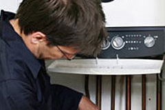 boiler replacement Whitford