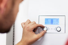 best Whitford boiler servicing companies