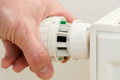 Whitford central heating repair costs