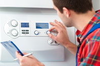 free commercial Whitford boiler quotes