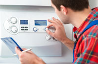 free Whitford gas safe engineer quotes