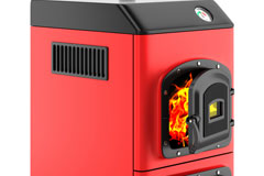 Whitford solid fuel boiler costs